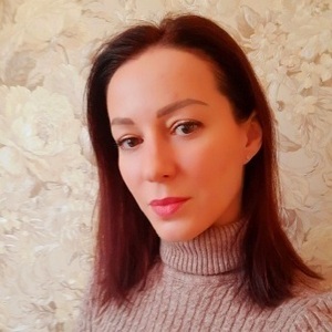 Терлецкая Елена Викторовна