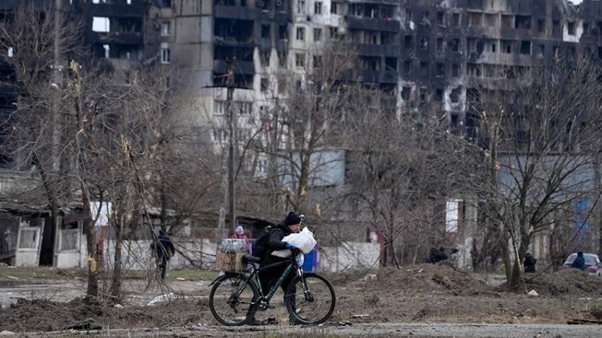 Фото с украины сейчас последние