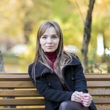  Григорьева Анастасия Сергеевна, г. Волгоград