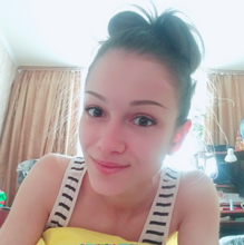 Мила Ч., г. Самара