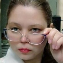 Касьянова Анастасия Николаевна, г. Нижневартовск