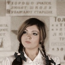 Комическая фея, г. Калининград