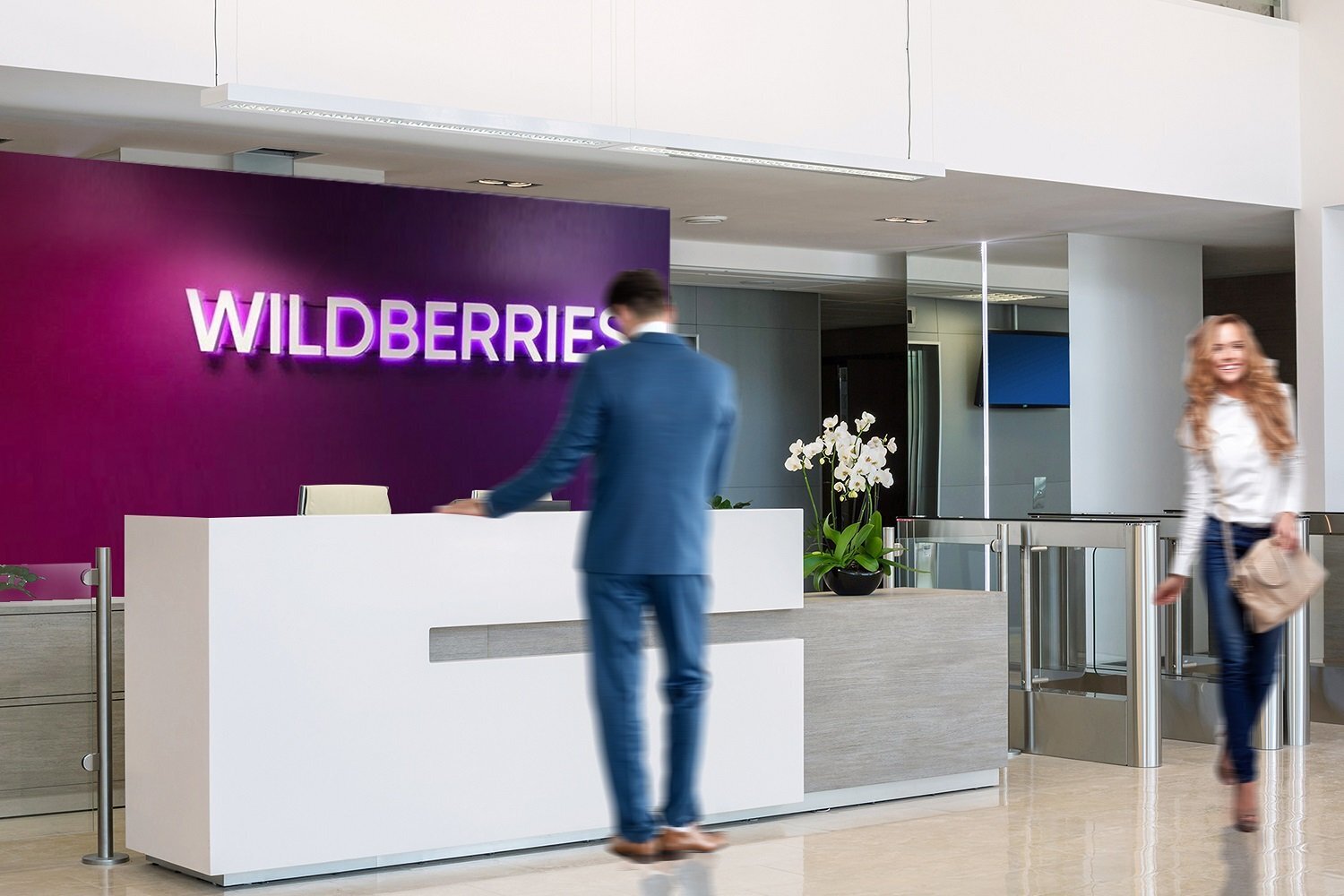 Глобальный сбой в Wildberries: пропадут ли заказы и в безопасности ли карты? Не грузит Wildberries 22.03.2022: какие проблемы возникают в работе сайта