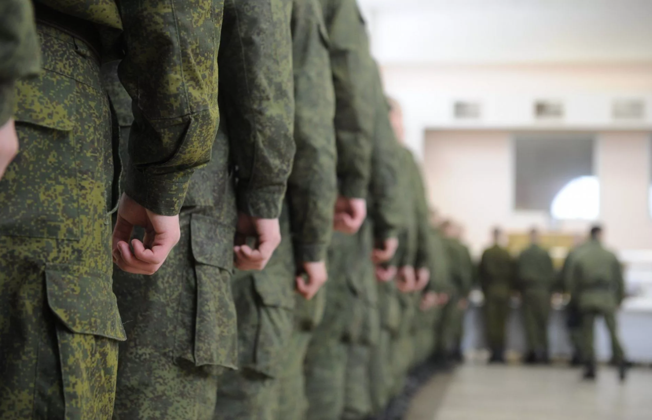 Призыв на военную службу картинки