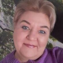 Натали Аникина, г. Нефтеюганск