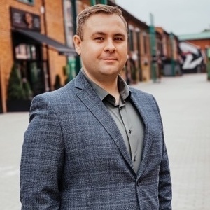 Ивлев Александр Александрович