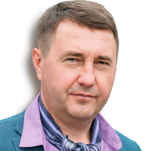 Адвокат Николаенко Вадим Станиславович, г. Москва