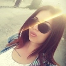 Виктория, г. Краснодар