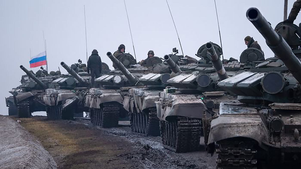 фото русской армии 2023