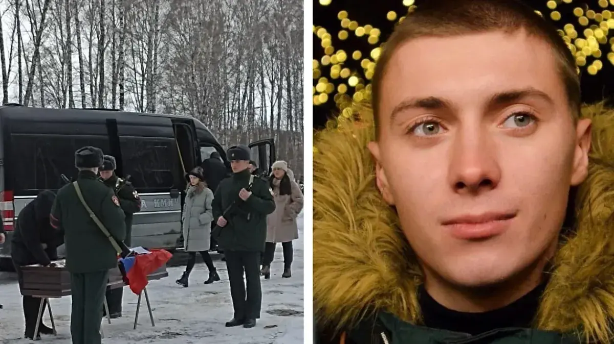 Погибшие в декабре 2022 на украине фото