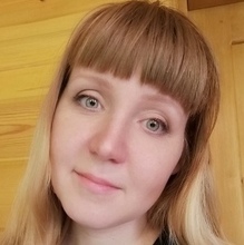 Гынгазова Дарья Вадимовна