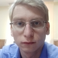  Ларин Антон Викторович, г. Саратов