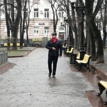  Мартынов Евгений Александрович, г. Ростов-на-Дону