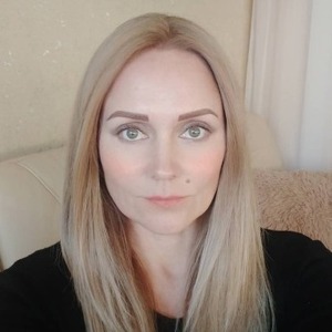 Бурмистрова Ольга Олеговна