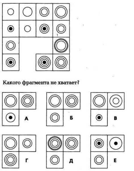 Выберите рисунок который необходимо добавить вместо знака вопроса