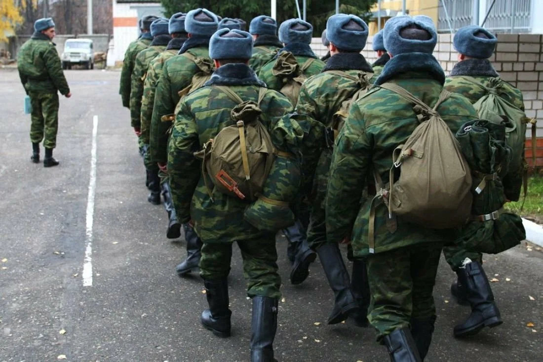 Что такое мобилизация военнообязанных