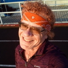 Граф Вишенка, г. Горно-Алтайск