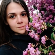  Жукова Татьяна Андреевна, г. Москва