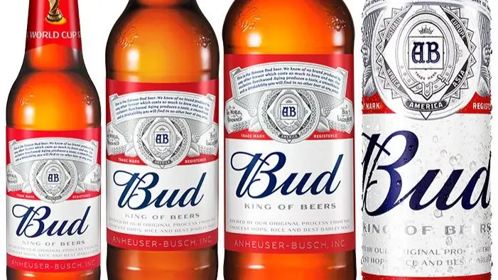 Пиво Bud Купить Оптом