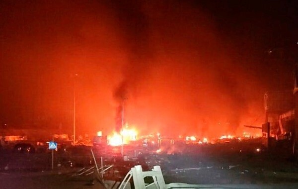 Последние новости Мариуполя сегодня, 28 марта 2022: обзор свежих событий в  городе. Карта боевых действий на Украине по данным на сегодня, 28 марта