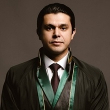 Адвокат Берман Авраам Ширинович, г. Баку