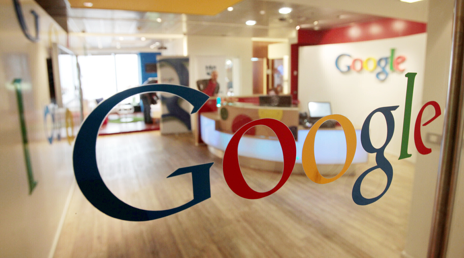 Интересные факты о работе в компании Google