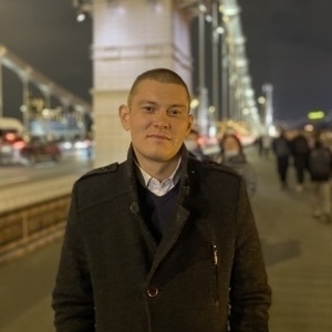 Маслов Николай Викторович