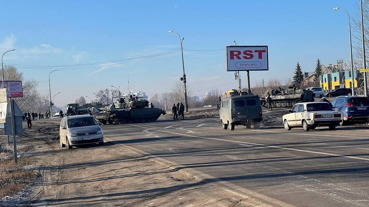 Харьков сегодня фото сейчас