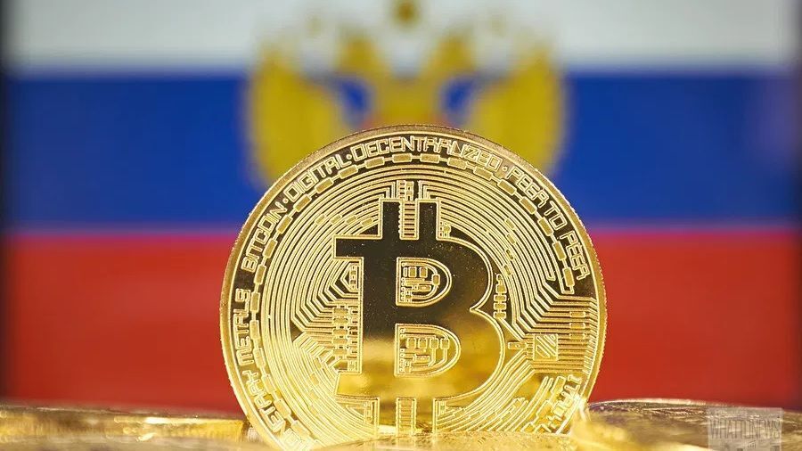 Минэнерго РФ призвало ускорить легализацию майнинга Подробнее на Bits.media: https://bits.media/minenergo-rf-prizvalo-uskorit-legalizatsiyu-mayninga/