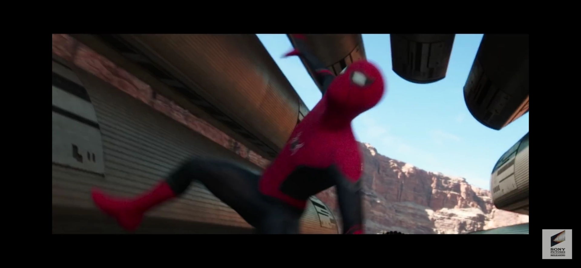 Человек-паук: Нет пути домой.