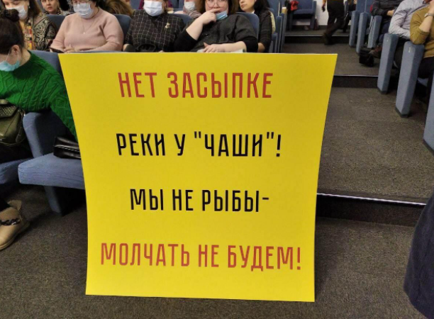 Что не так с планами строительства грандиозного культового сооружения в Татарстане