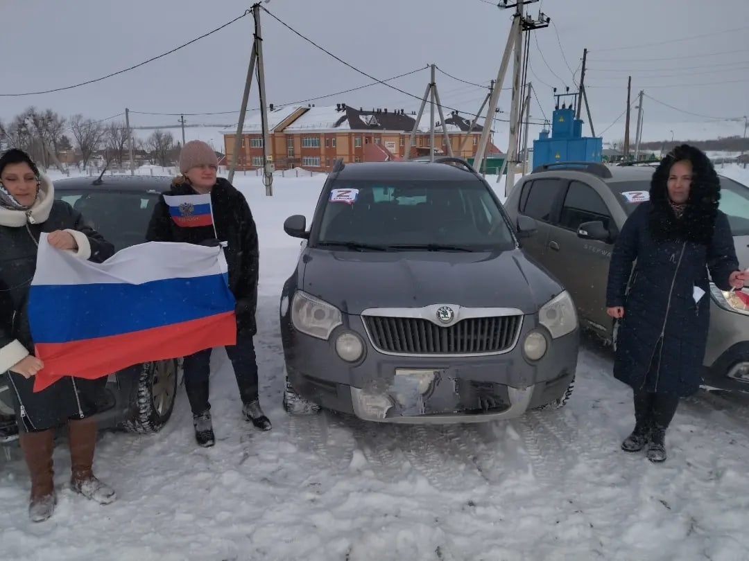 #Zaнамиправда