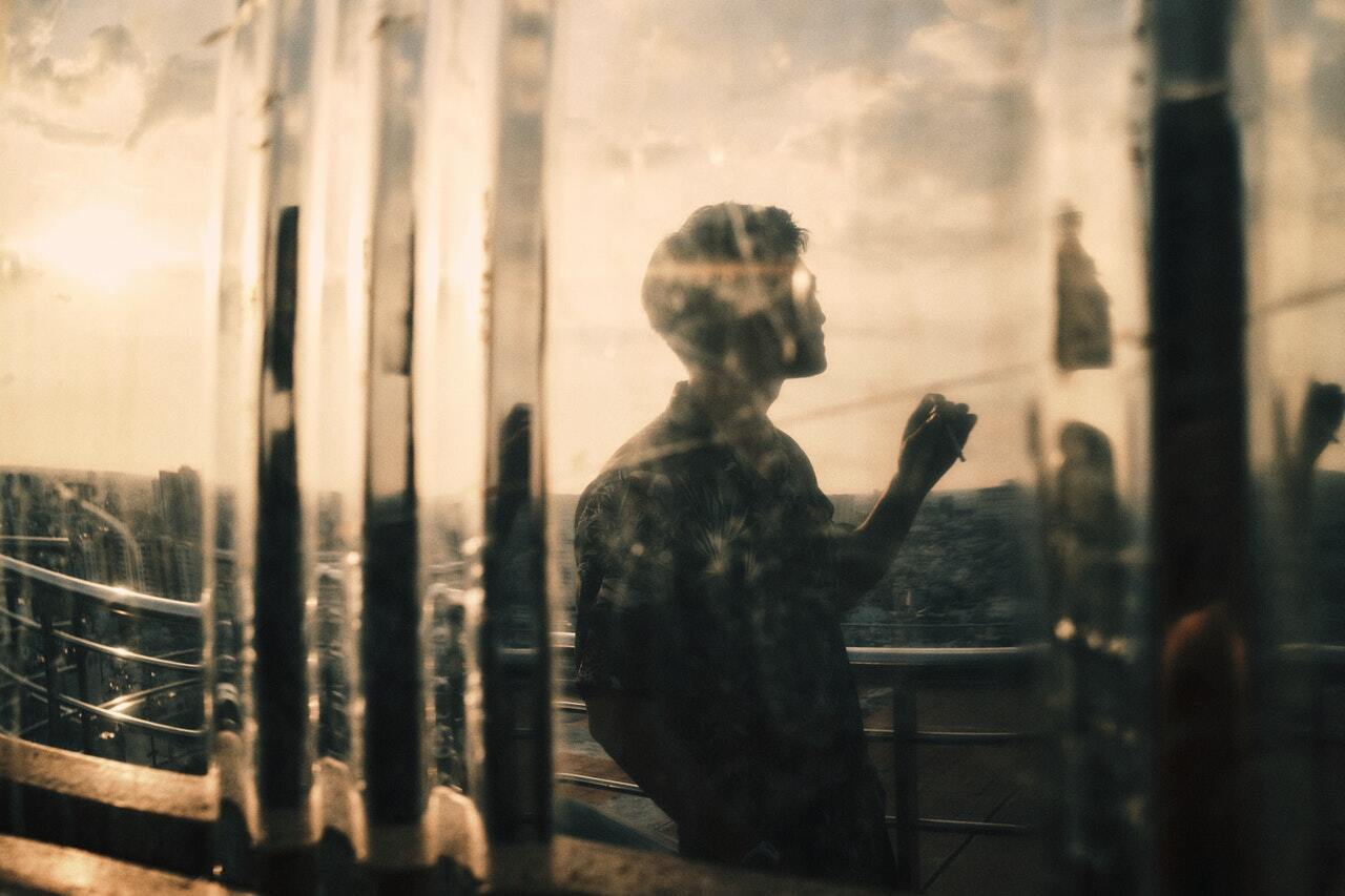 Наркотик у бывшего сотрудника посольства американского - это что-то новое!