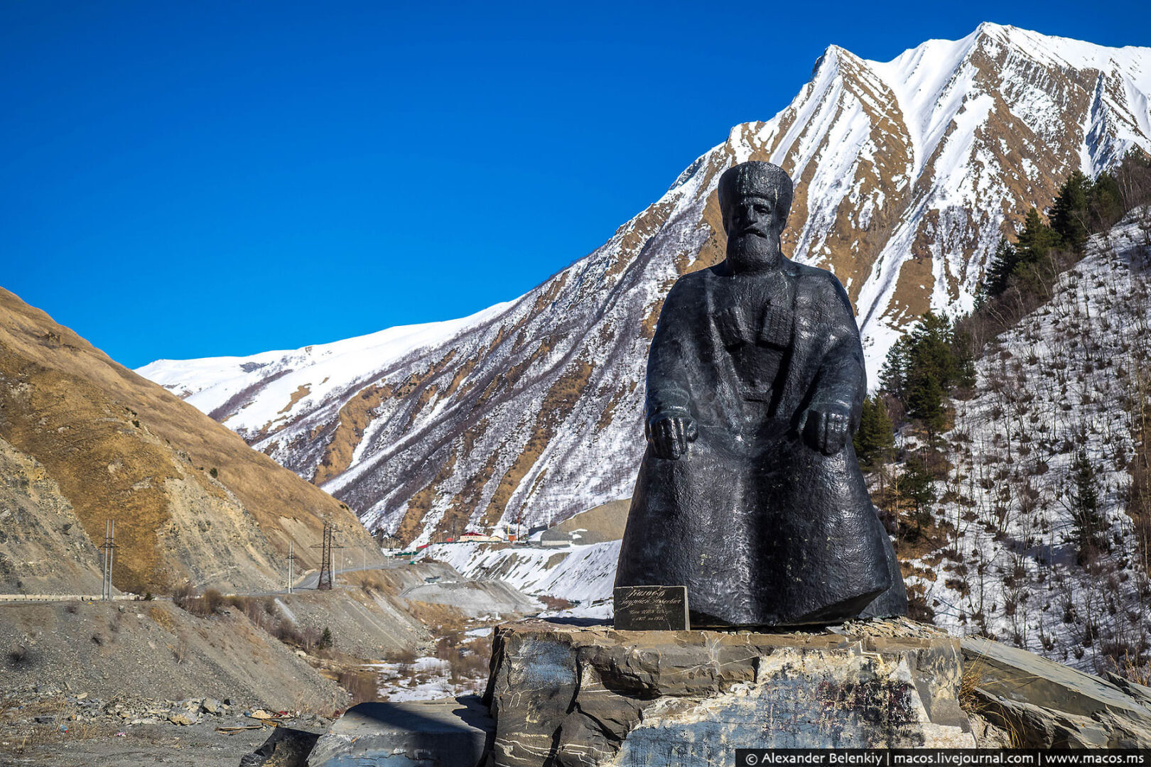Границы России будут расширяться. Сначала Южная Осетия.А кто потом?Абхазия,ДНР и ЛНР?