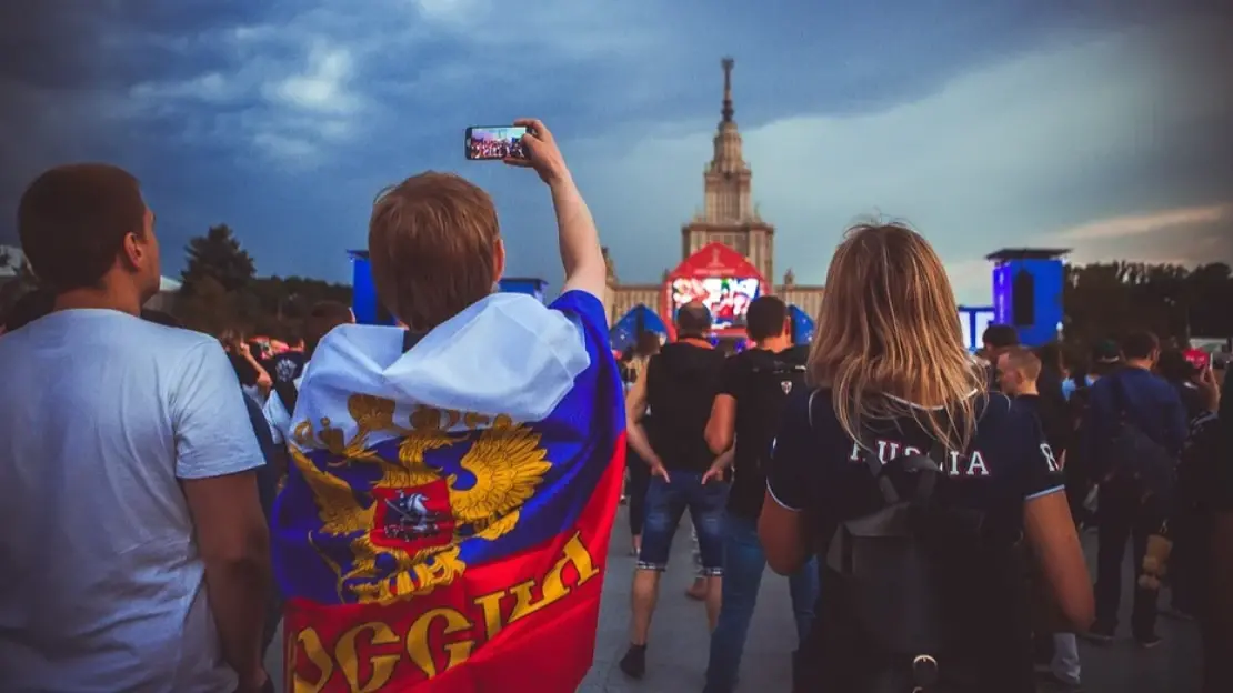 FIFA внесла русский язык в список официальных