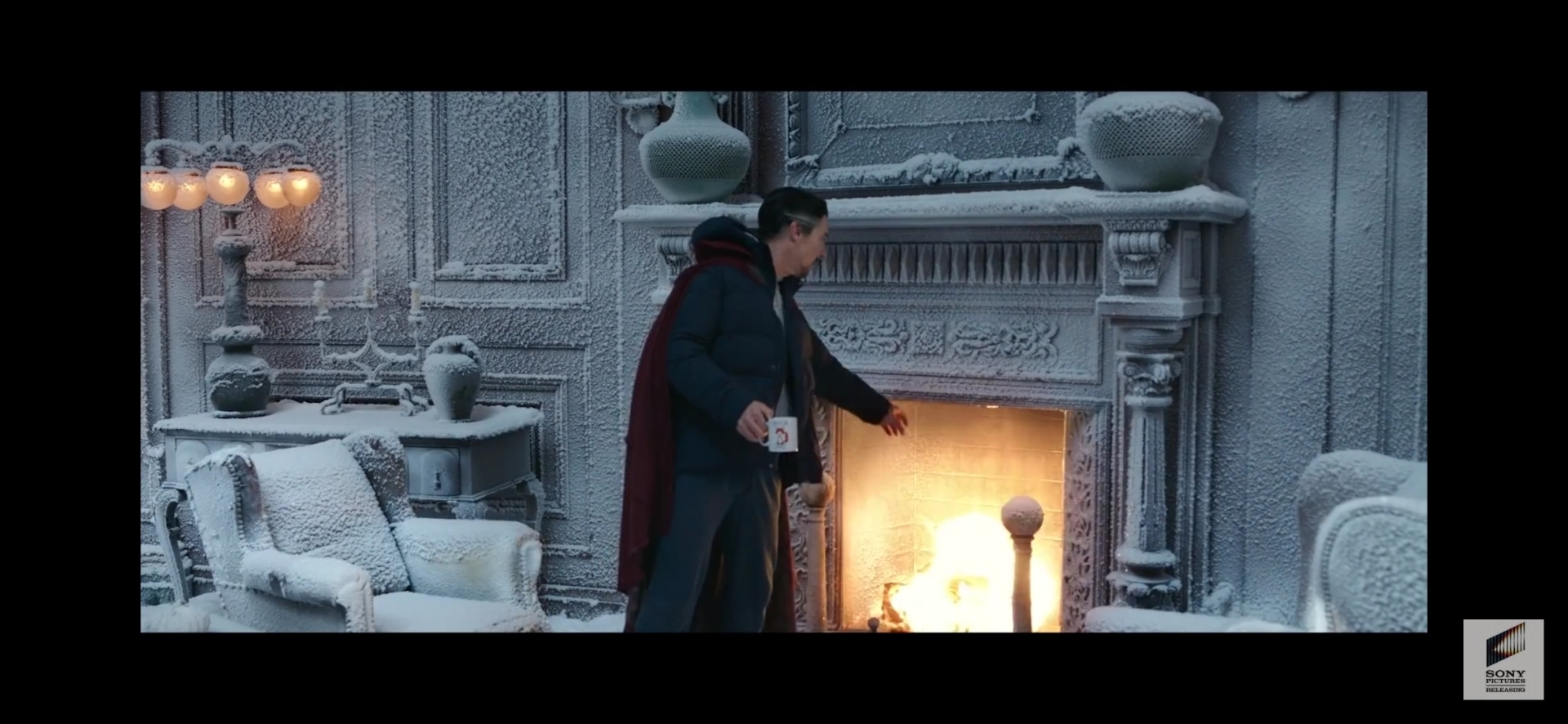 Человек-паук: Нет пути домой.