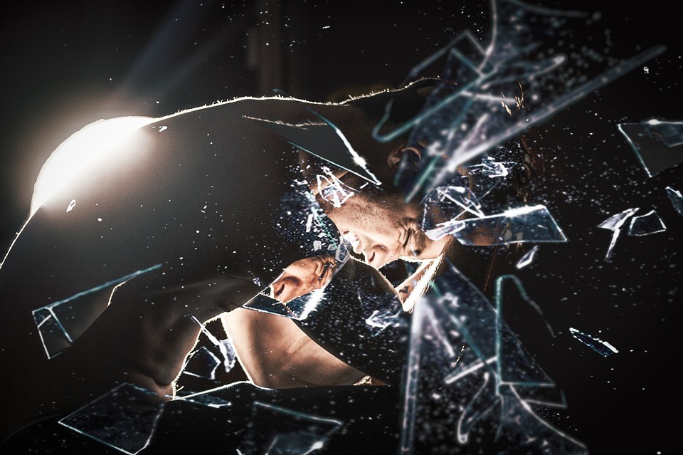 Немного психилогии