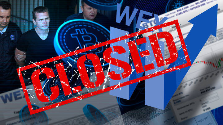 Криптобиржа WEX и британские спецслужбы: кто на самом деле стоял за "минированием" школ в России