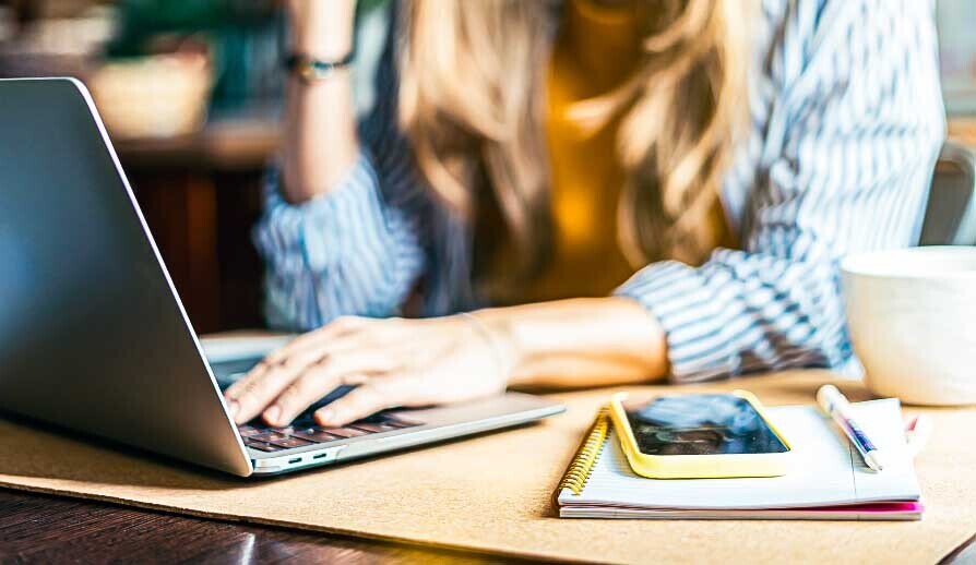 Что делать, чтобы быть максимально продуктивным при работе из дома. Эти простые советы сделают вас более эффективными