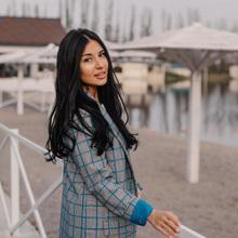 Ангелина, г. Нальчик