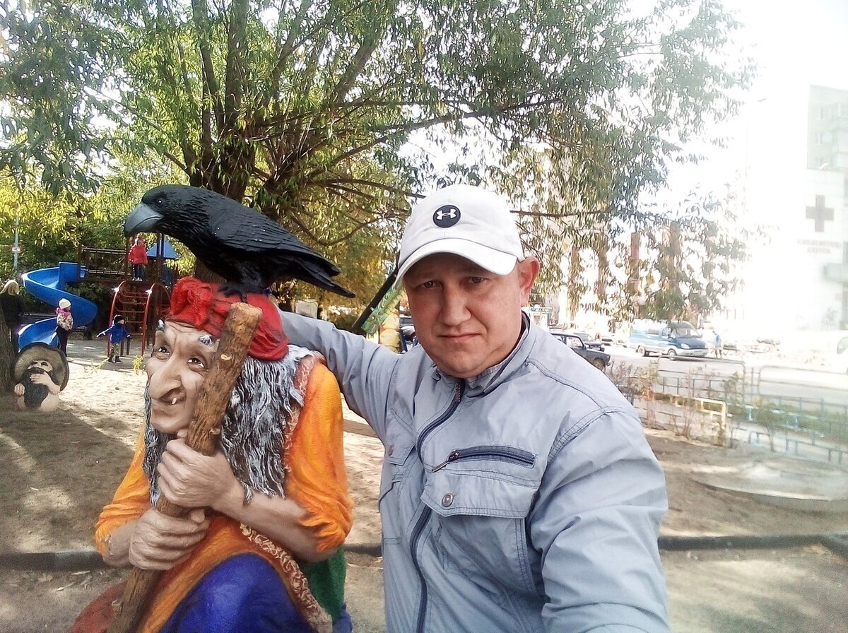 ПРИКЛЮЧЕНИЯ В МИАССЕ