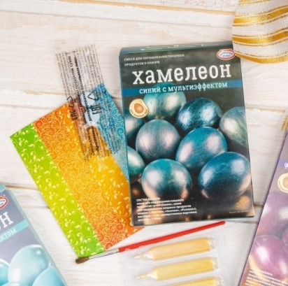 Товары, которые можно приобрести в магазине Фикс Прайсе на Пасху. Список товаров