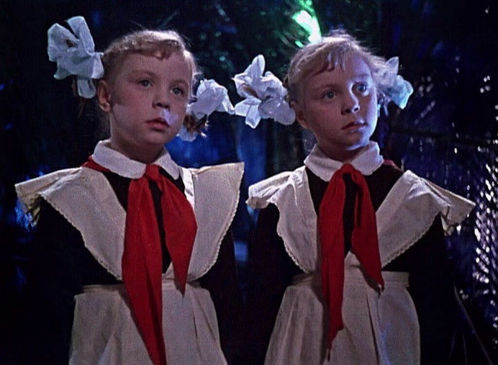 Фильмы, снятые лучше, чем написаны первоисточники.