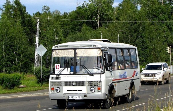 Повышение цены за проезд в Усть-Илимске, Иркутская область.