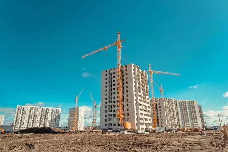 В Госдуме прорабатывают дополнительные механизмы защиты средств дольщиков.