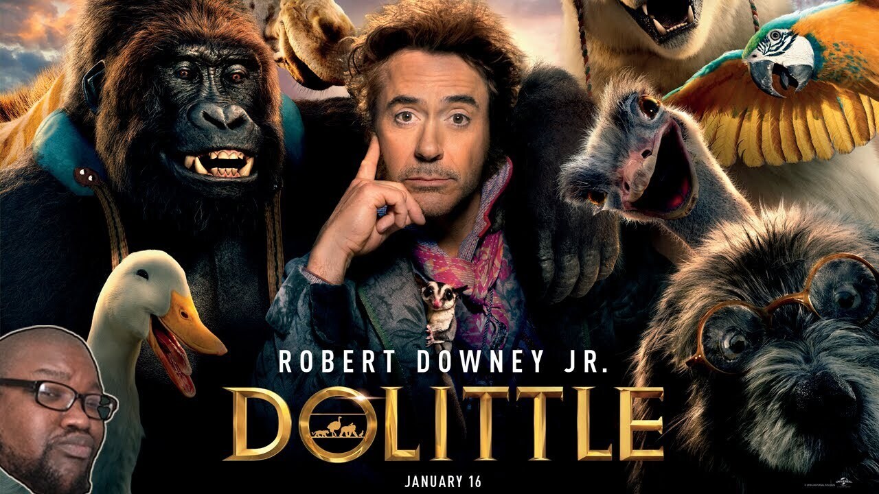 Кто был прототипом Айболита и других известных персонажей Корнея Чуковского?