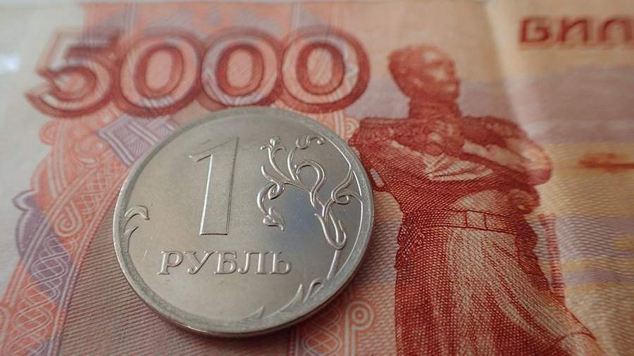 1 апреля 2022 года - газ за рубли