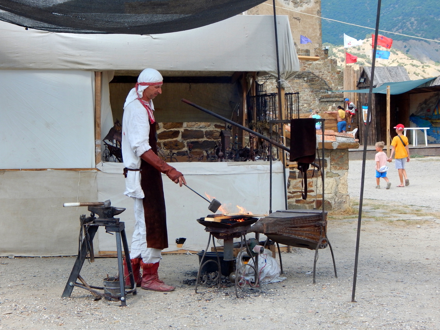 Судакская крепость