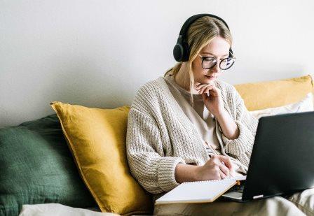 Что делать, чтобы быть максимально продуктивным при работе из дома. Эти простые советы сделают вас более эффективными