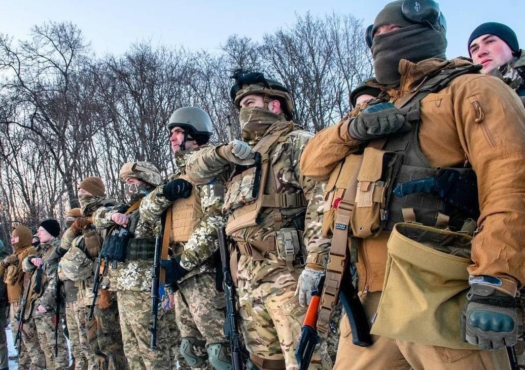 Почему Мариуполь так волнует Макрона